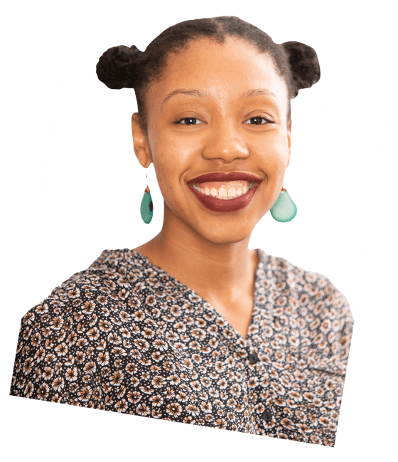 Ki'Amber Thompson