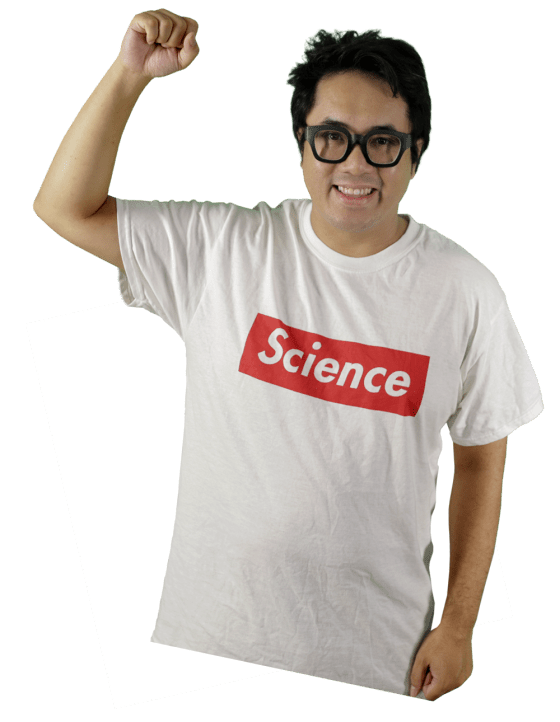 Dr. Lucky Tran