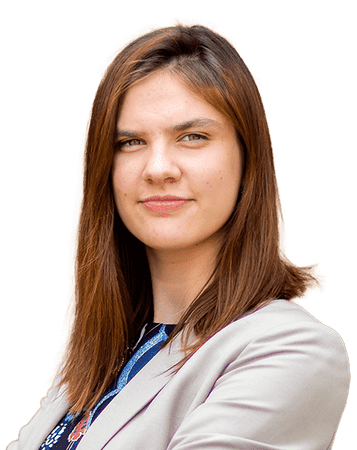 Katherine Sizov