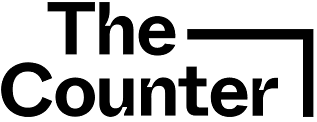 Counter Logo